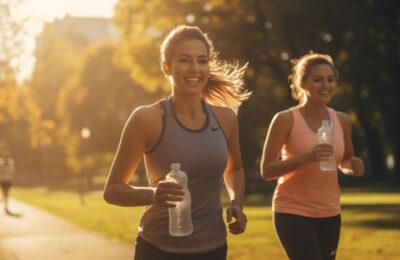 Hydration deficiency