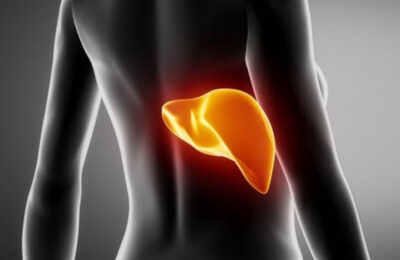 Accumulation of toxins