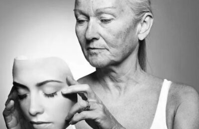 Precocious ageing